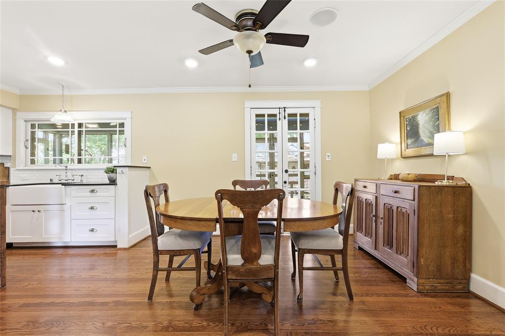 Casa Linda Estates - Residential