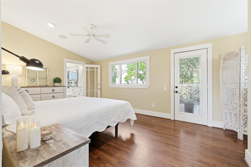 Casa Linda Estates - Residential