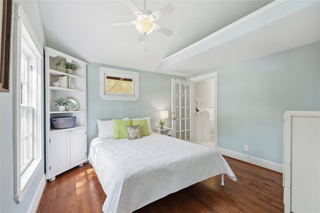 Casa Linda Estates - Residential