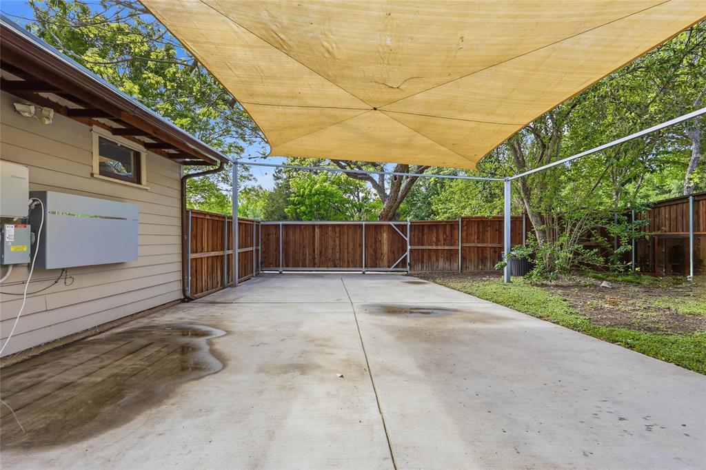 Casa Linda Estates - Residential