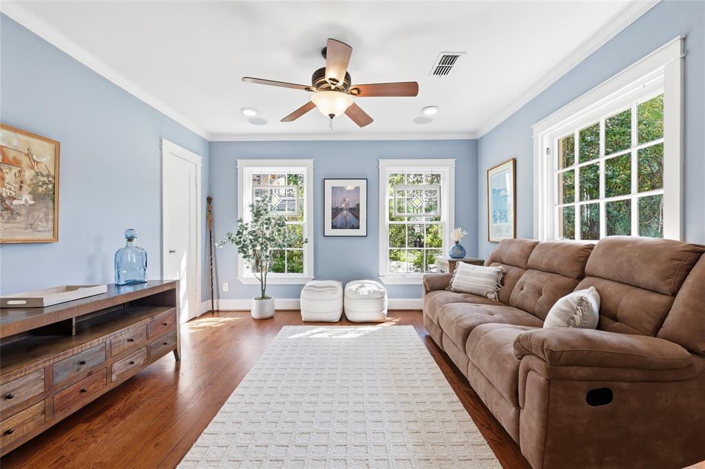 Casa Linda Estates - Residential