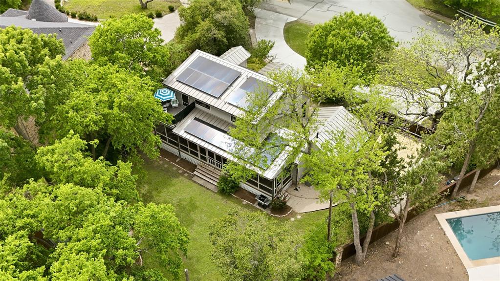 Casa Linda Estates - Residential