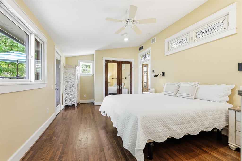 Casa Linda Estates - Residential