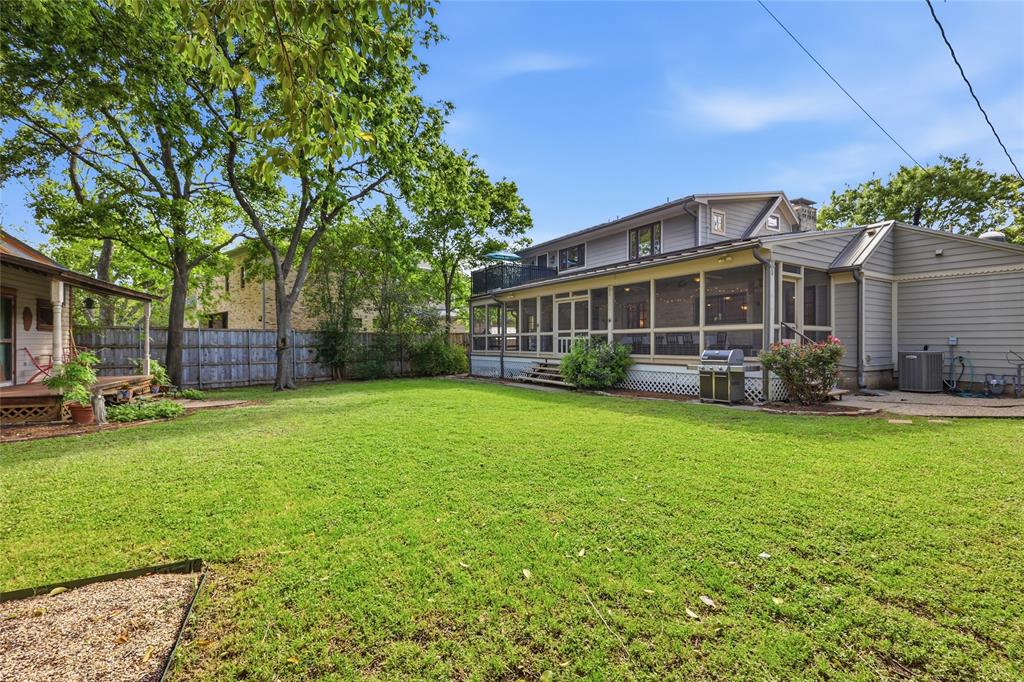 Casa Linda Estates - Residential