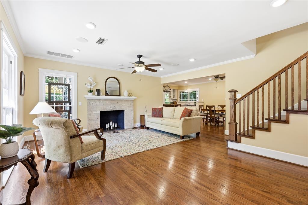 Casa Linda Estates - Residential