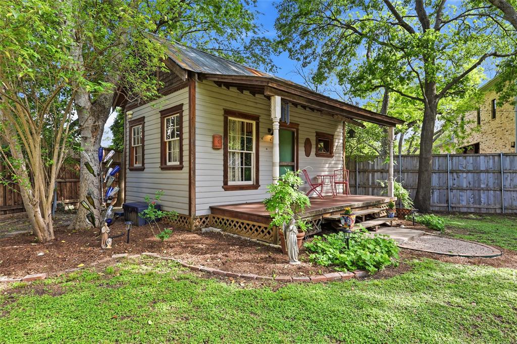 Casa Linda Estates - Residential