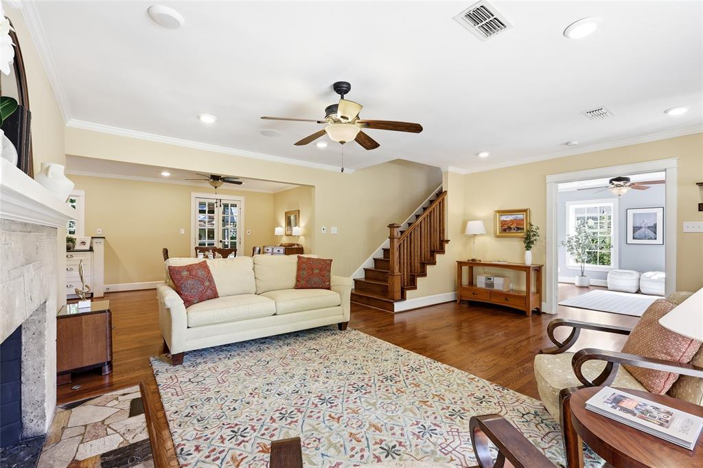 Casa Linda Estates - Residential