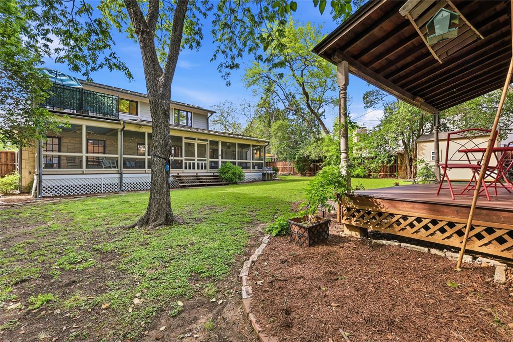 Casa Linda Estates - Residential