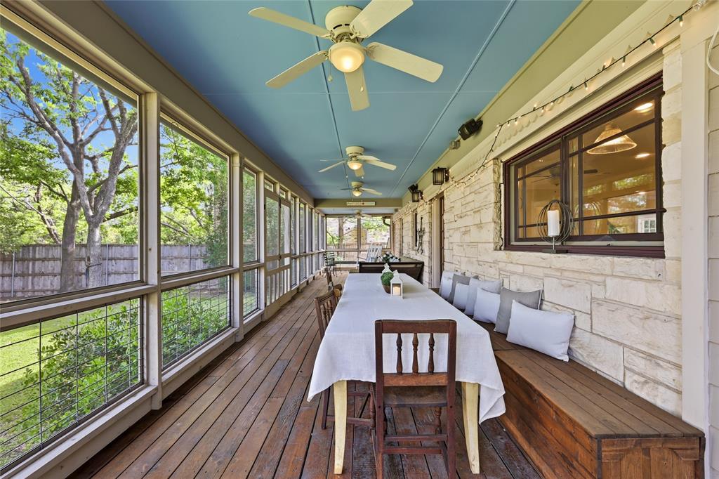 Casa Linda Estates - Residential