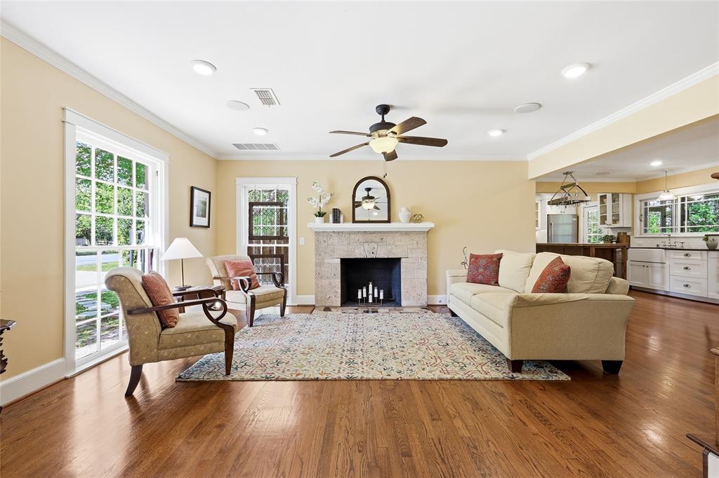 Casa Linda Estates - Residential