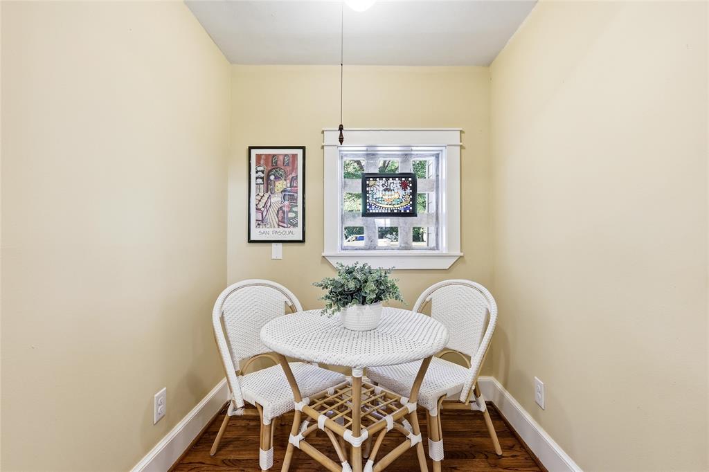 Casa Linda Estates - Residential