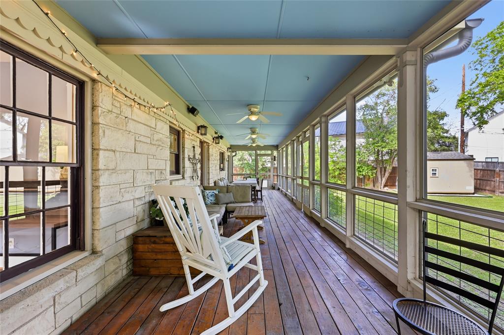 Casa Linda Estates - Residential