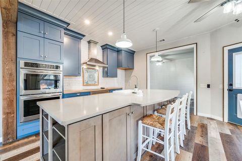 809 Glenwood Court McKinney TX 75071