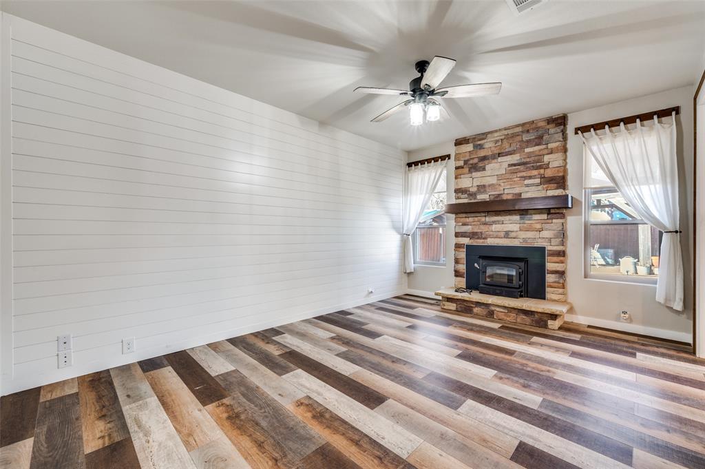 Glenwood Estates 1 - Residential