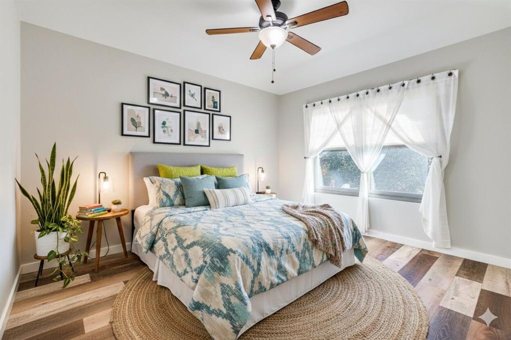 Glenwood Estates 1 - Residential