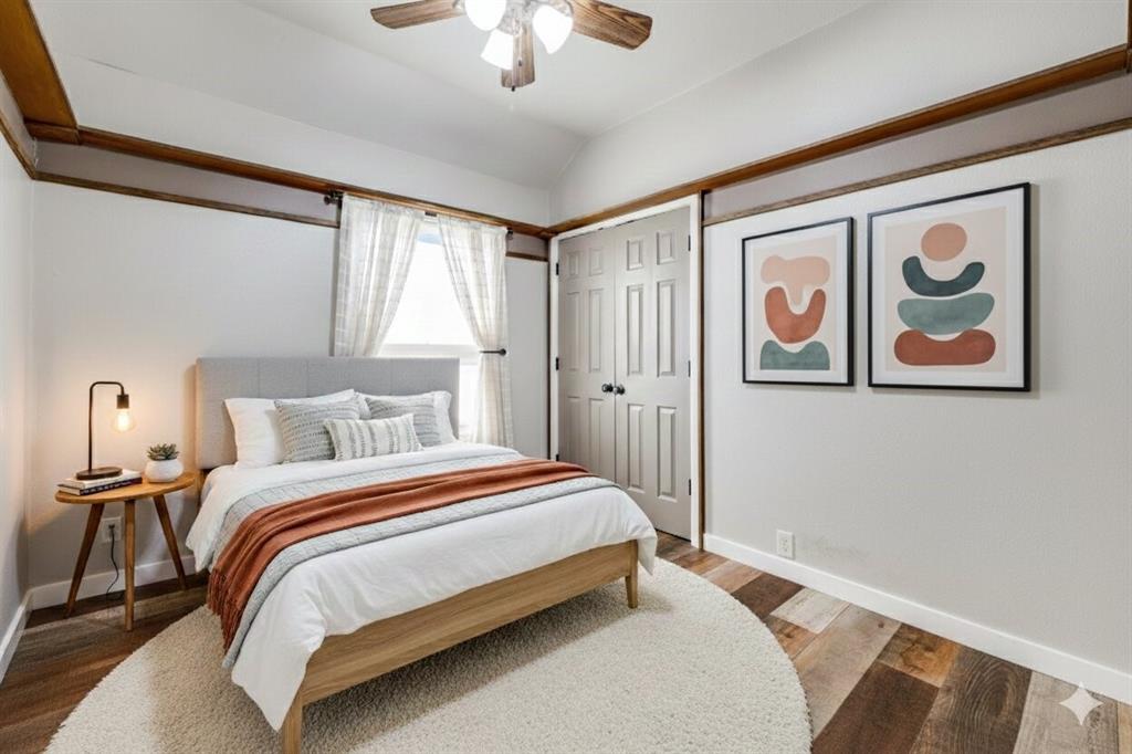 Glenwood Estates 1 - Residential