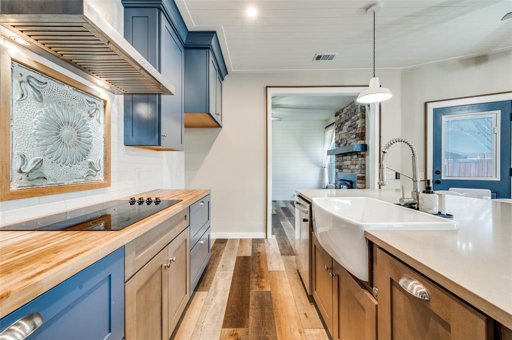 Glenwood Estates 1 - Residential