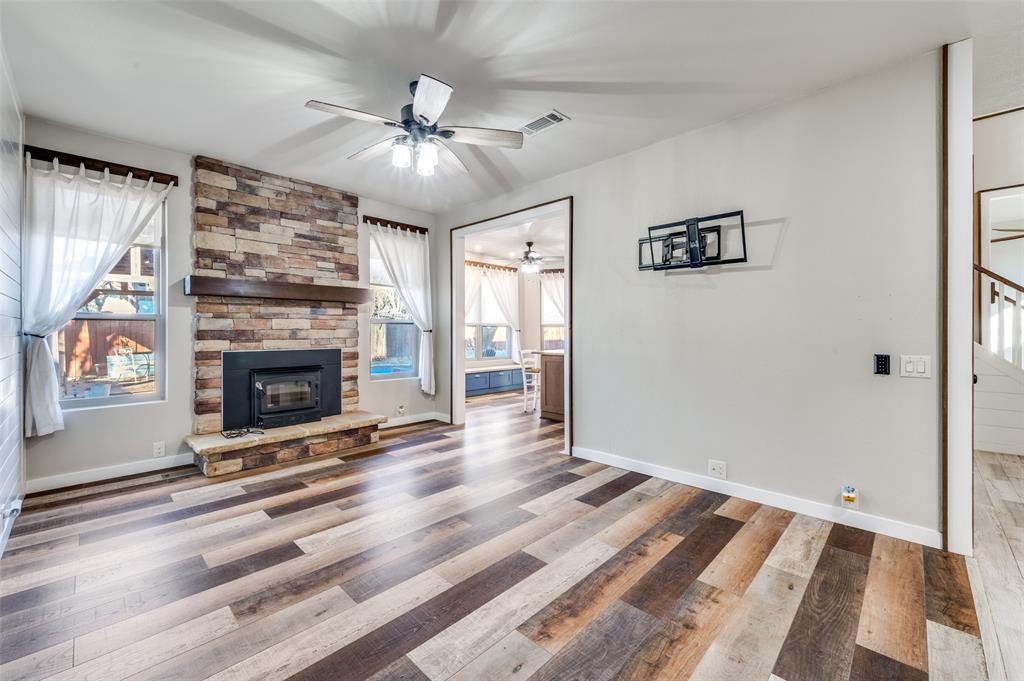 Glenwood Estates 1 - Residential