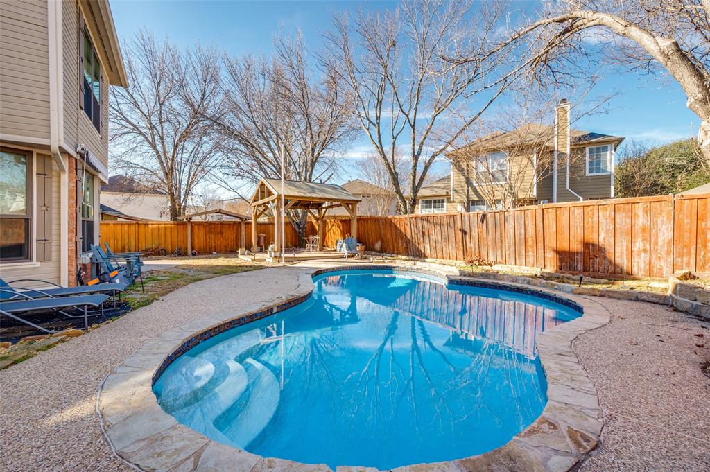 Glenwood Estates 1 - Residential