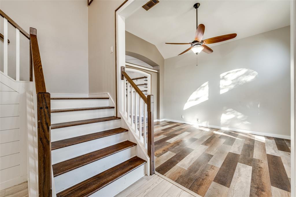 Glenwood Estates 1 - Residential