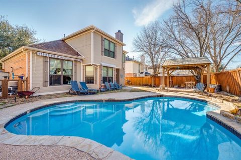 809 Glenwood Court McKinney TX 75071