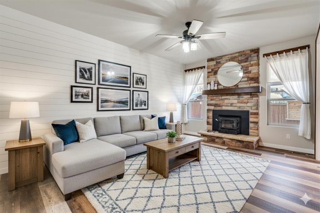 Glenwood Estates 1 - Residential