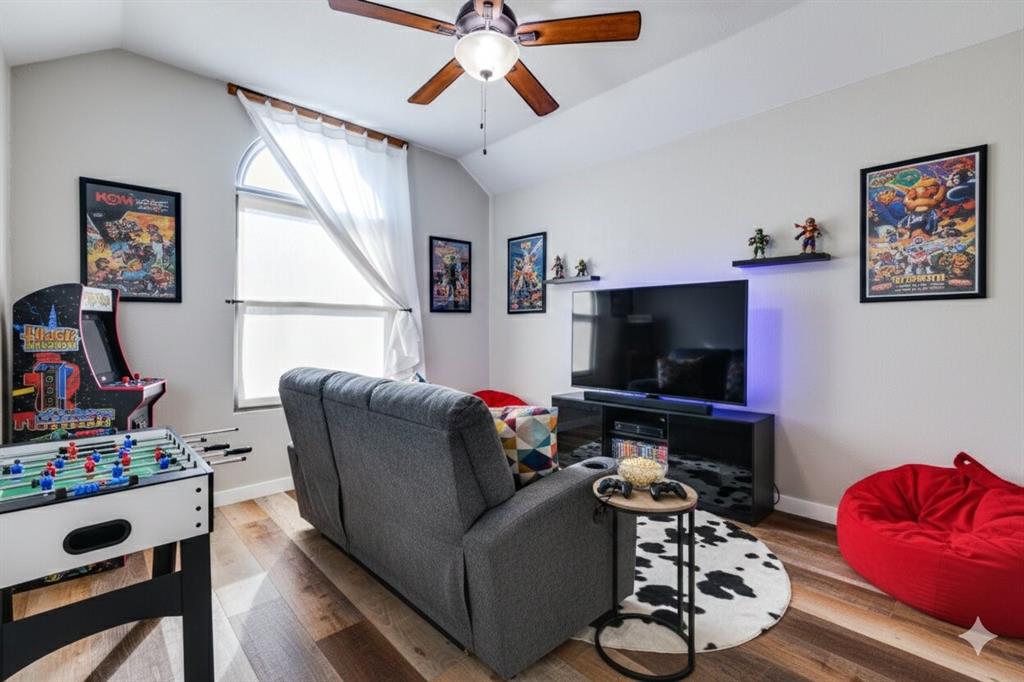 Glenwood Estates 1 - Residential