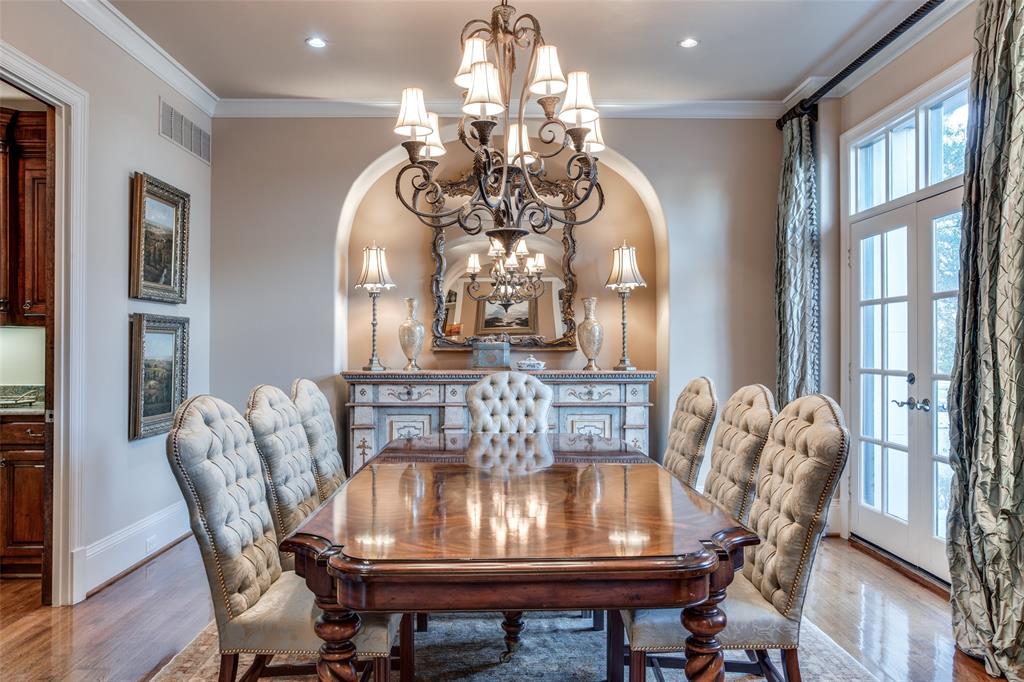 University Heights - Residential