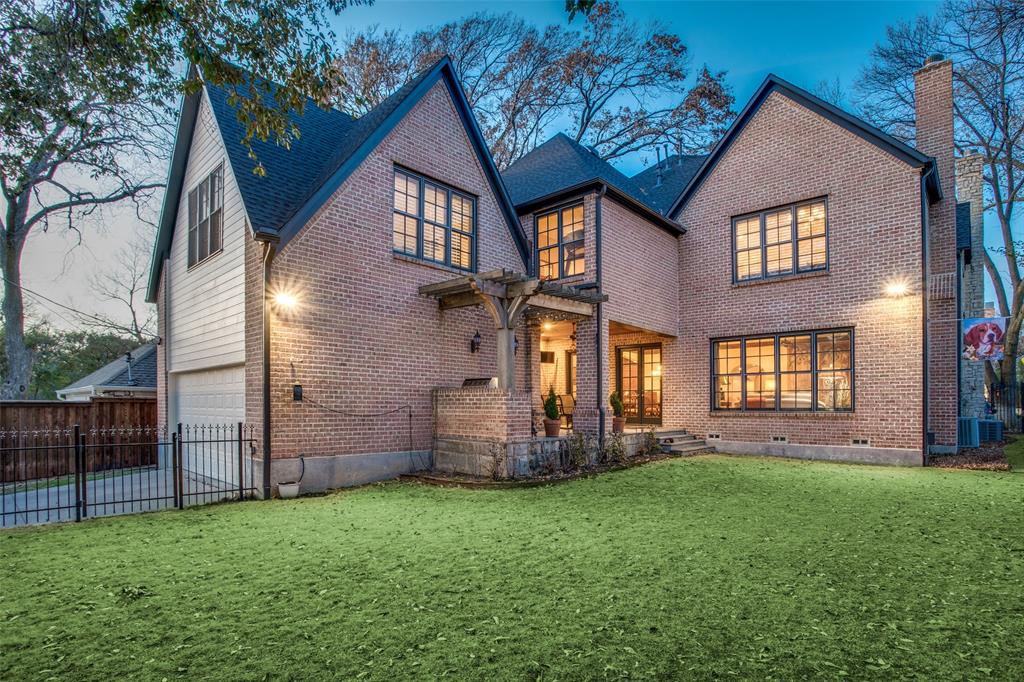 University Heights - Residential