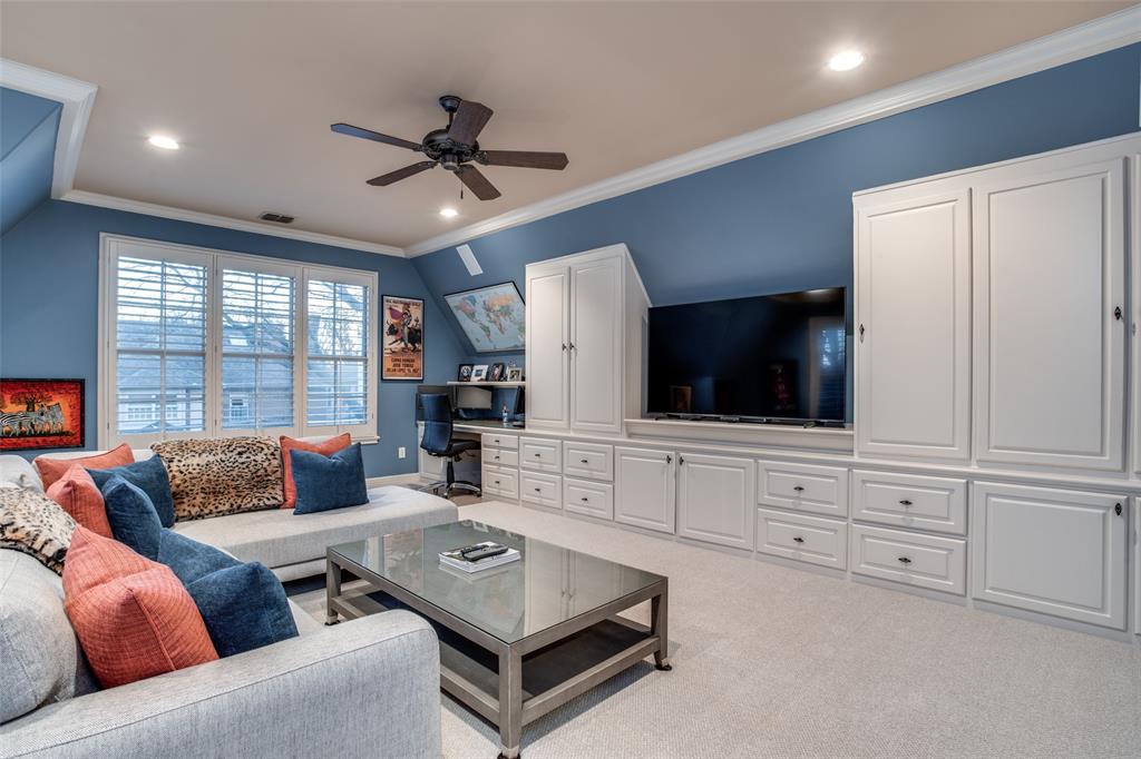 University Heights - Residential