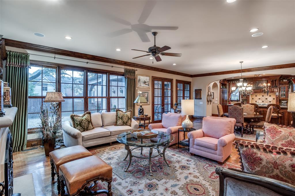 University Heights - Residential