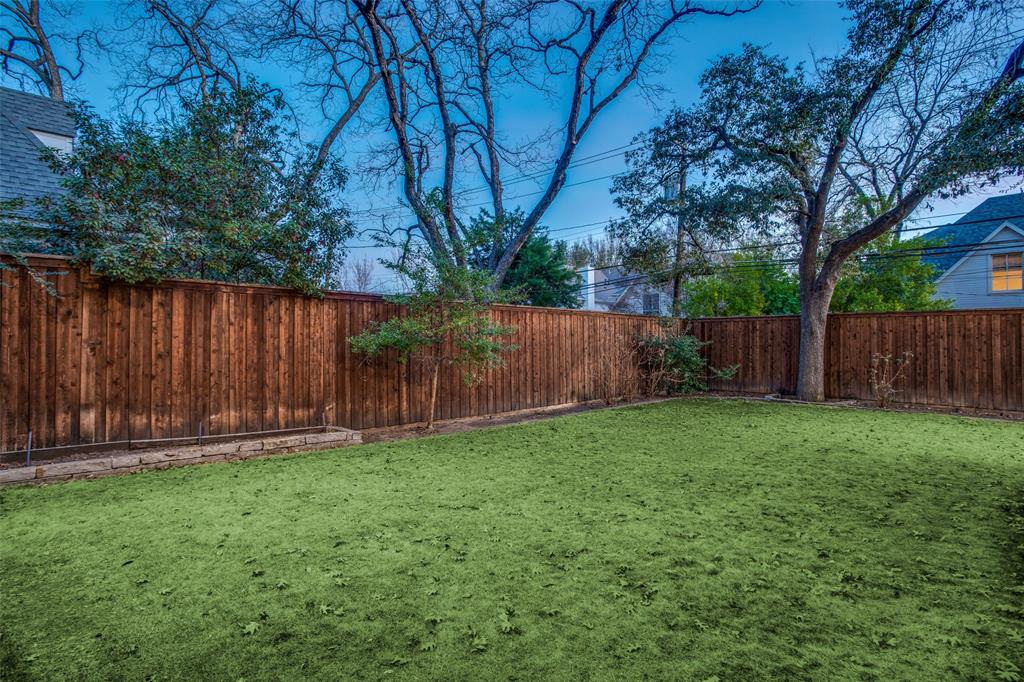 University Heights - Residential