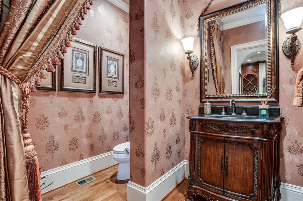 University Heights - Residential