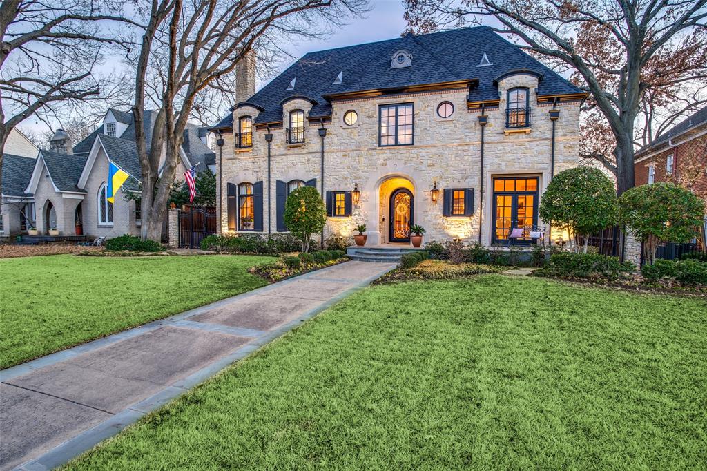 University Heights - Residential