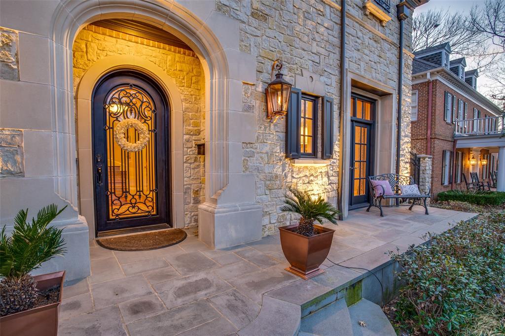 University Heights - Residential