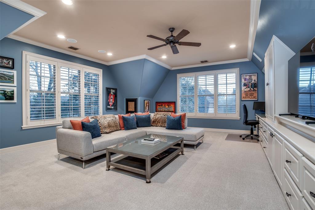 University Heights - Residential