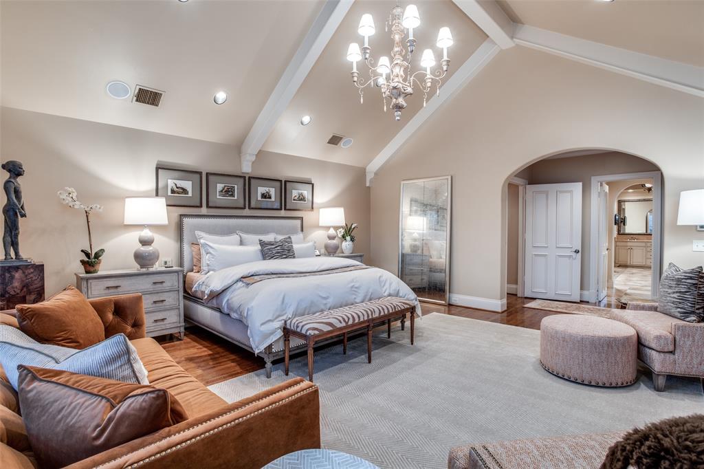 University Heights - Residential