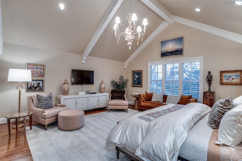 University Heights - Residential