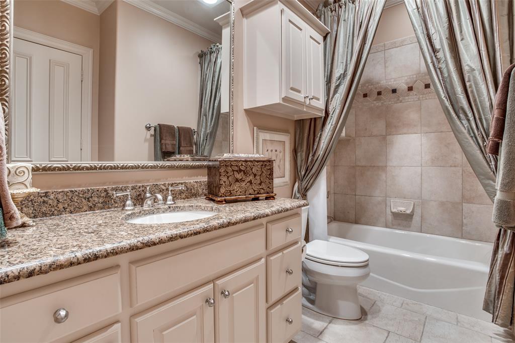 University Heights - Residential