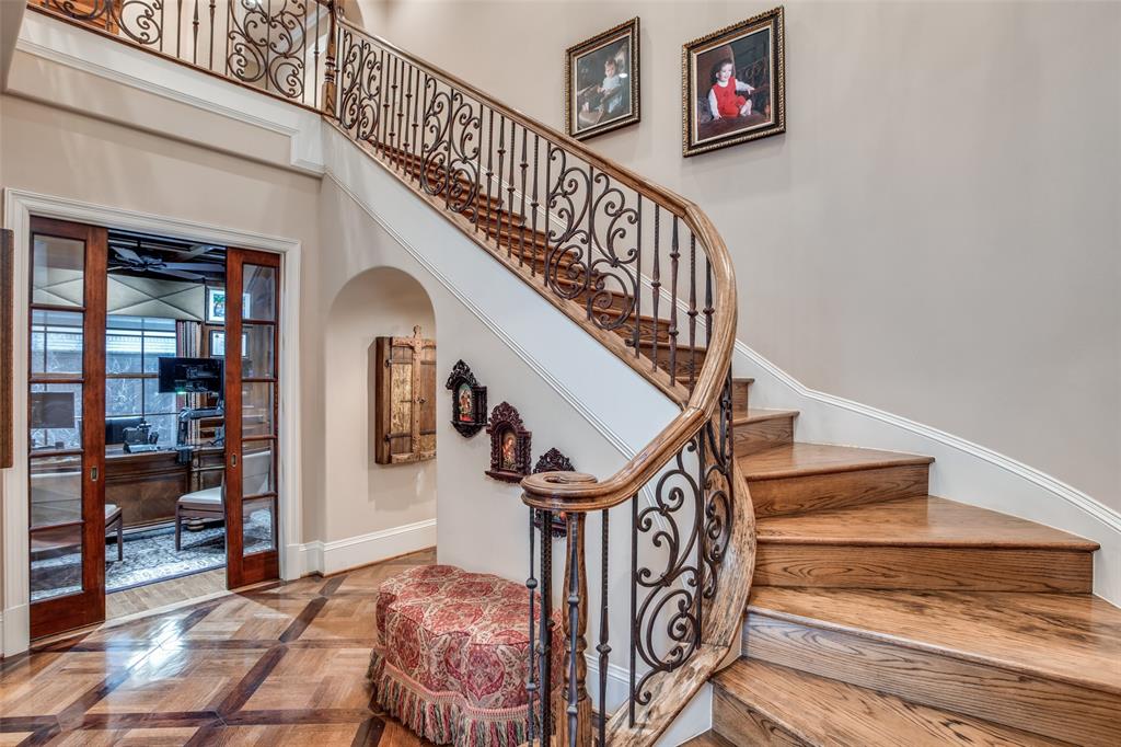 University Heights - Residential