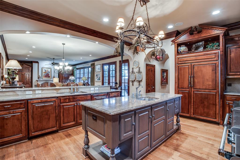 University Heights - Residential