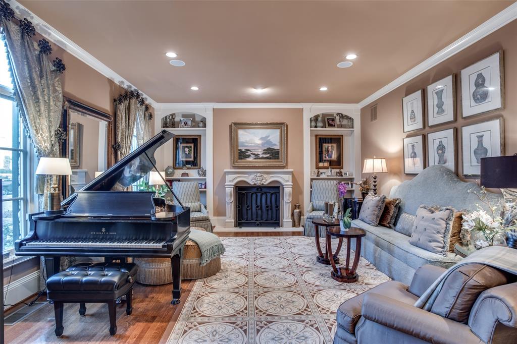 University Heights - Residential