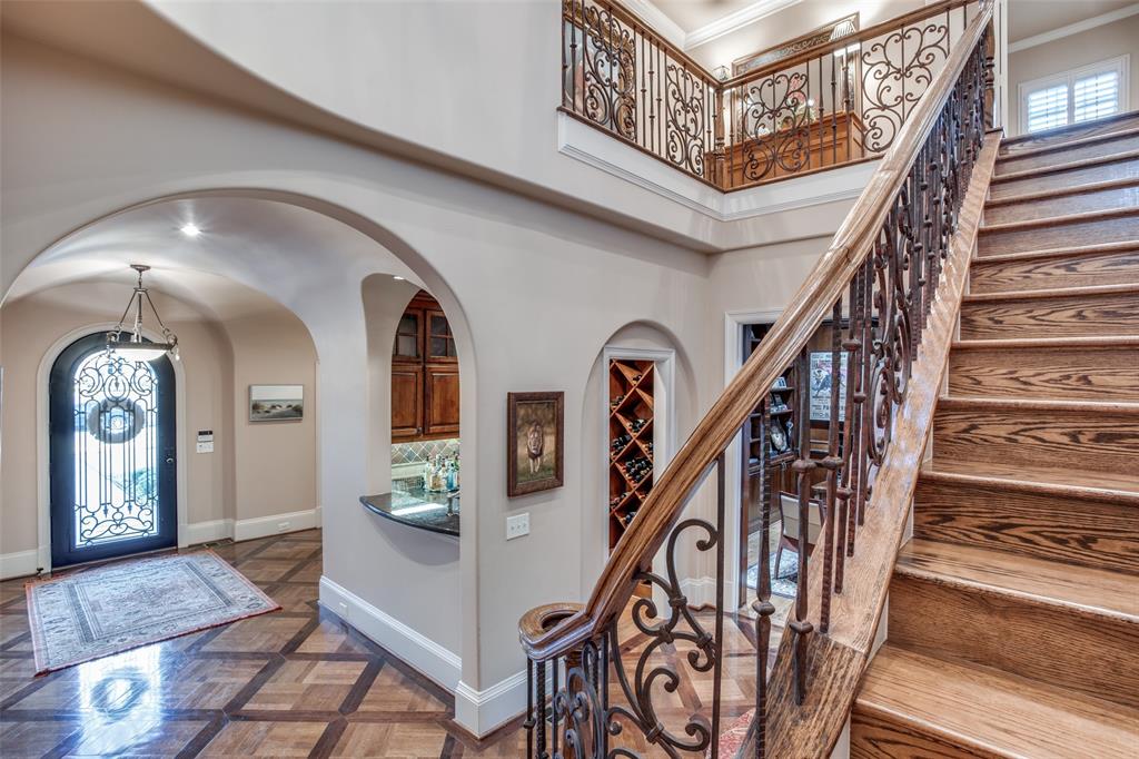 University Heights - Residential