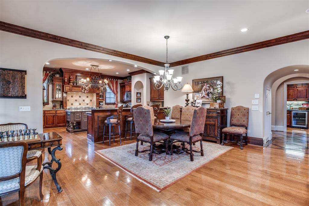 University Heights - Residential