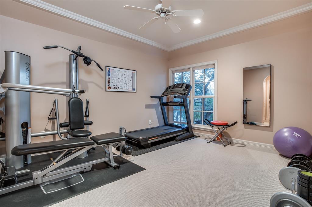 University Heights - Residential