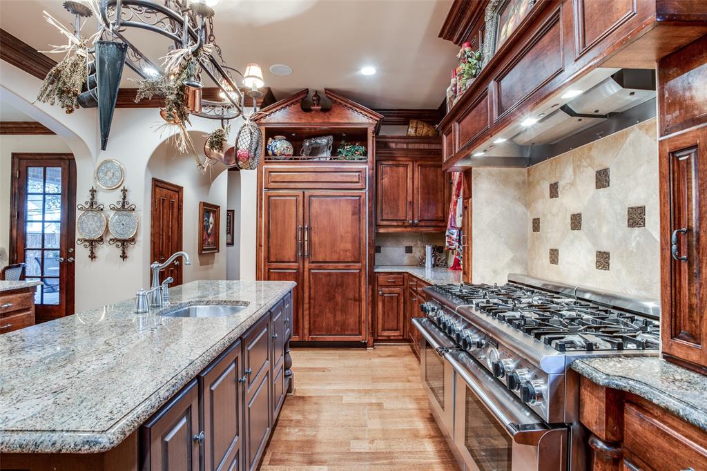 University Heights - Residential