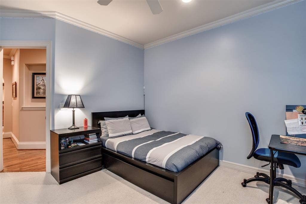 University Heights - Residential