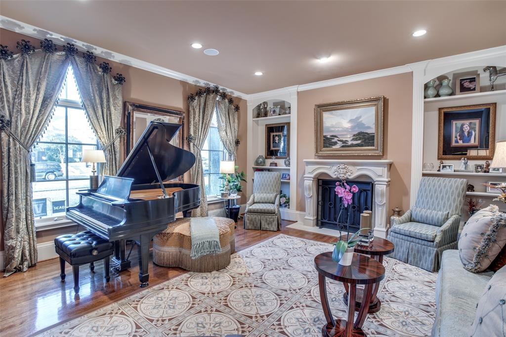 University Heights - Residential