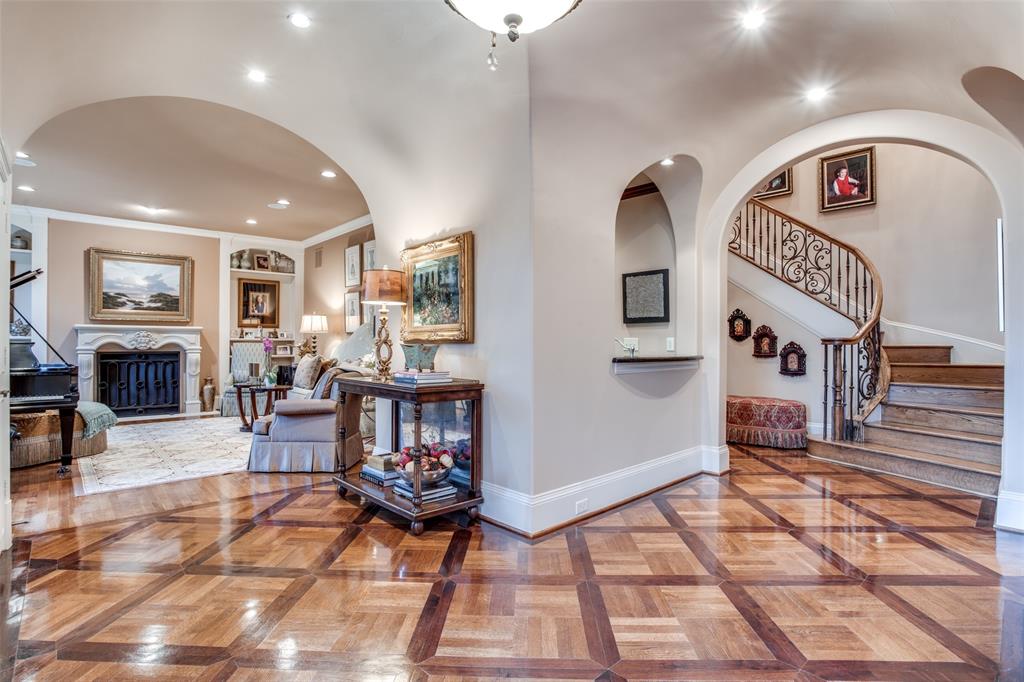 University Heights - Residential