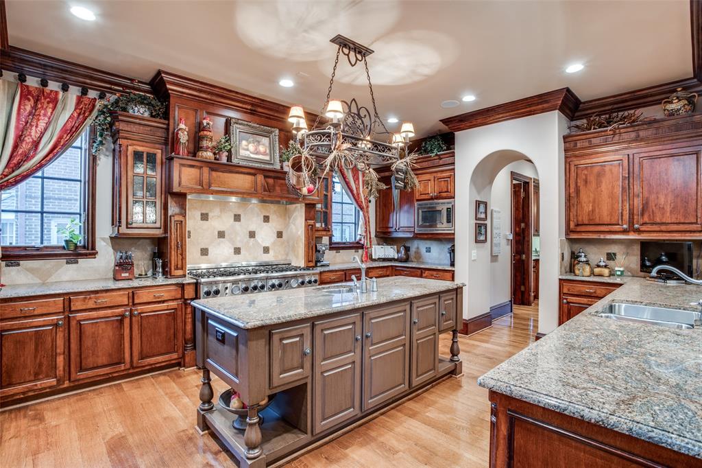 University Heights - Residential